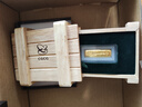 菜百首飾2025年乙巳（蛇）年賀歲金條 蛇年賀歲金條 賀歲金條 50g 曬單實(shí)拍圖