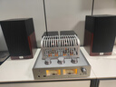 諾普聲（Nobsound）DX-925膽機(jī)無線藍(lán)牙HIFI音響套裝 功放組合 CD播放器DV-925 DX925膽機(jī)功放 曬單實拍圖