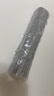 初醒海綿拖把頭通用28/33/38厘米吸水對折寬口膠棉替換頭家用拖布配件 28cm灰色4.1窄口對折3只 曬單實(shí)拍圖