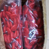 SMVP電子圍欄絕緣子養(yǎng)殖牧場(chǎng)絕緣釘畜牧牛羊配件防野豬絕緣扣 紅色自攻型絕緣子50個(gè) 曬單實(shí)拍圖