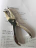 打孔機圓孔紙張卡片小型圓形打洞3mm文具活頁(yè)本文件裝訂打眼神器手動(dòng)手工打孔器diy書(shū)本學(xué)生圓環(huán)單孔厚 【2把】中圓孔3mm +大圓孔6mm 曬單實(shí)拍圖