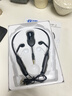柏飛利藍音BLUE REMIX HP-2直播監聽(tīng)無(wú)線(xiàn)耳機2.4G 支持一拖一和一拖多 HP-2無(wú)線(xiàn)耳機（一拖一） 黑色 曬單實(shí)拍圖
