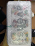 萬(wàn)寶龍MONTBLANC板扣腰帶114421+條紋鏡面袖扣118614中秋節禮物 曬單實(shí)拍圖