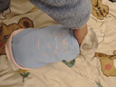 曇蓓漫貓咪狗狗寵物衣服小型幼貓犬加厚加絨保暖衣服冬季寵物保暖衣服飾 可愛(ài)小熊絨絨衣、棕色 M （建議體重5-8斤） 曬單實(shí)拍圖