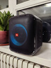 JBLPARTYBOX ENCORE ESSENTIAL音樂(lè )戰將便攜藍牙音響戶(hù)外K歌低音炮音樂(lè )戰將嗨唱版一體機麥克風(fēng)設備 【煥新二代】Encore音樂(lè )戰將 2代煥新升級 曬單實(shí)拍圖