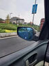 艾風(fēng)格（AIFENGGE）汽車(chē)防炫目防雨貼膜防眩目后視鏡防眩光倒車(chē)鏡防水防遠(yuǎn)光藍(lán)膜 車(chē)內(nèi)鏡膜+車(chē)外后視鏡膜套餐 曬單實(shí)拍圖