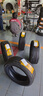 德國馬牌汽車輪胎 Continental UC7 205/55R16 91V FR 馬自達6速騰寶來 曬單實拍圖