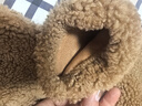立凈干洗皮草皮毛一體貂毛皮草皮衣奢護品洗護干洗服務取送專業(yè)洗滌水洗京東上門取送包郵到家取件清洗 皮草/皮毛一體（非水貂） 12:00-18:00到家收衣 曬單實拍圖