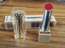 博柏利（BURBERRY）英倫小姐水漾唇膏#117泰晤士日落紅 3g 口紅 生日禮物 曬單實拍圖