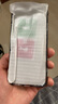 柯哥適用蘋果8plus手機(jī)殼硅膠防摔SE保護(hù)套iphone8透明殼7plus全包軟殼8P防塵轉(zhuǎn)聲簡約 透黑/直邊設(shè)計(jì) I7/I8/SE2/SE3/4.7寸 曬單實(shí)拍圖