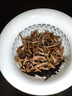正山堂金駿眉紅茶禮盒裝  2025新茶花開(kāi)富貴武夷山特級(jí)茶葉送禮禮品200g 曬單實(shí)拍圖