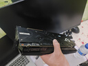 華碩（ASUS）RTX2060 2070 2080Super 8G游戲顯卡 一線大牌隨機 RTX2070 8G 20系裝機測試卡 曬單實拍圖