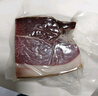 滇園宣之蘭 火腿塊500g云南特產(chǎn)私房塊狀火腿 臘肉咸肉 臘味中秋好禮 500g云南無(wú)骨火腿 曬單實(shí)拍圖