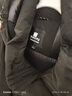 君羽羽絨服男24年冬新款800蓬加厚保暖城市輕戶外工裝白鵝絨服I52159 黑色 L 推薦141-160斤 曬單實(shí)拍圖