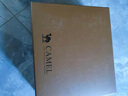 駱駝（CAMEL）冬季雪地靴女款厚底加絨保暖棉鞋防潑水短靴子F24C026613 曬單實(shí)拍圖