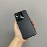 豆楓【沄衫甄選】opporeno8手機(jī)殼新款OPPO金屬鏡頭全包防摔項(xiàng)磨砂OPPOReno8Pro保護(hù)套高級感男女+商務(wù) 【石墨黑】超強(qiáng)防摔 不沾指紋 真機(jī)開模 OPPO Reno8 曬單實(shí)拍圖