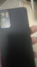 毅美 適用opporeno6手機(jī)殼素皮oppo reno6皮套5g磁吸ooporeno6男款六女士黑色防摔保護(hù)套皮質(zhì)輕薄皮革 【磁吸款】硯黑+支架 曬單實(shí)拍圖