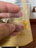 石傳百世原礦天然蜜蠟單珠散珠蜜蠟手串三通蜜蠟隔片桶珠琥珀珠子散珠diy 蜜蠟圓珠單顆珠徑9mm 曬單實(shí)拍圖