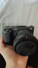 索尼（SONY）A6500 A6400 A6000 ZVE10半畫幅二手微單相機(jī) 99新索尼ZV-E10 【默認(rèn)黑色，白色+100】 單機(jī)身 標(biāo)配【無內(nèi)存卡等配件，套餐更劃算】 99成新 曬單實(shí)拍圖