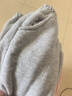 班尼路（Baleno）女童褲子2024冬季加絨加厚秋冬款女孩冬裝保暖長(zhǎng)褲兒童運(yùn)動(dòng)衛(wèi)褲 曬單實(shí)拍圖