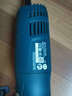 博世（BOSCH）角磨機(jī)GWS700工業(yè)級(jí)磨光機(jī)打磨機(jī)手砂輪切割機(jī)拋光機(jī)角向磨光機(jī) GWS700【標(biāo)配】 曬單實(shí)拍圖