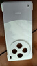 哥仕朗適用vivox100Ultra手機殼防摔半包vivoX100s無(wú)邊框磨砂保護套x100spro簡(jiǎn)約男女款創(chuàng  )意油畫(huà)散熱硬殼 【古董白】磨砂散熱 vivox100s 曬單實(shí)拍圖