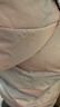 波司登（BOSIDENG）【反季】冬季羽絨服兒童短款連帽加厚新國(guó)標(biāo)90絨商場(chǎng)同款時(shí)尚外套 歡樂旅行9BE5 120 /60 曬單實(shí)拍圖