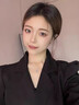 夢(mèng)染S999足銀跳動(dòng)的心項(xiàng)鏈女士生日禮物送女友老婆紀(jì)念日實(shí)用走心吊墜 【升降禮盒】心心相印心上人項(xiàng)鏈 曬單實(shí)拍圖