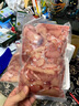 鮮又來(lái)千島湖鮮魚泡魚胖頭魚泡新鮮花鰱魚鰾魚肚魚膠原蛋白 2斤 曬單實(shí)拍圖
