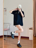 樸西EVA洞洞鞋女夏季休閑沙灘涼鞋戶外軟底防滑防臭厚底情侶洞洞鞋男 黑色 盲選不會(huì)錯(cuò) 43 (270mm) 曬單實(shí)拍圖