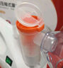 安氏 醫用壓縮式霧化器家用兒童霧化機霧化儀醫用 AW-530 曬單實(shí)拍圖