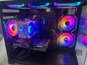 七彩虹全家桶 i5 13400F/14400F/12600KF/RTX 5060/5070便攜Mini手提小主機電競游戲電腦臺式機DIY主機 二：i5 13400F+RTX 5060 進(jìn)階款 曬單實(shí)拍圖
