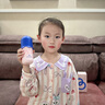 貝貝山茶花兒童洗面奶泡泡潔面乳祛去油小學(xué)生油豆肌青少年專用 山茶花舒緩潔面泡泡100ml 曬單實(shí)拍圖