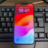 蘋果13 手機apple iPhone13 蘋果13二手 國行雙卡雙待 5G 全網(wǎng)通 二手蘋果手機 綠色【限時特惠】 95新-128G【618特惠+3年質(zhì)保+豪華禮包】 曬單實拍圖