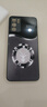 唯我范opporeno6手機(jī)殼reno6pro+玻璃簡約商務(wù)新款保護(hù)套輕薄散熱全包直邊防摔硬殼高級創(chuàng)意男女款 OPPOReno6【經(jīng)典黑-好運(yùn)麋鹿】 金屬漆玻璃殼 曬單實(shí)拍圖
