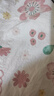 NITORI宜得利家居 可愛(ài)動(dòng)物單人枕頭套宿舍純棉床品家用卡通枕套 FLOWER 曬單實(shí)拍圖
