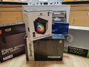 索泰（ZOTAC）【24期免息】GeForce RTX 4060 Ti 8G 游戲電腦AI智能學(xué)習(xí)作圖顯卡DLSS3 黑神話悟空 RTX 4060Ti 8G 月白 GOC 曬單實拍圖