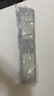 初醒海綿拖把頭通用28/33/38厘米吸水對折寬口膠棉替換頭家用拖布配件 28cm灰色4.1窄口對折3只 曬單實(shí)拍圖