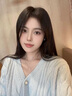 PEODA999純銀月亮銀項(xiàng)鏈女輕奢高級女士新款閨蜜生日七夕節(jié)禮物送女友 【Peoda禮盒/本地倉發(fā)】月亮銀款 曬單實(shí)拍圖