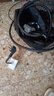公牛二合一7KW隨車(chē)充便攜式充電器槍移動(dòng)家用通用適配比亞迪華為問(wèn)界m7智界特斯拉極氪001寶馬奔馳 7KW高功率-5米 曬單實(shí)拍圖