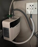 斯帝博（starborn）迷你小廚寶即熱式電熱水器家用廚房熱水器小廚寶小尺寸廚房熱水寶免儲水熱水器洗臉池洗手池臺盆 5500W 【裸線(xiàn)加熱】ESC-D6T 包安裝 曬單實(shí)拍圖