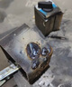 德力西 電焊機(jī)250家用小型單電壓220v逆變直流兩相電手工焊機(jī) 全套6米線【250液晶智能款】 曬單實(shí)拍圖