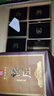 懷莊 慎匠9 醬香型白酒53度 糧食坤沙酒 固態(tài)發(fā)酵酒高粱酒懷莊醬酒 53%vol 500mL 6瓶 慎匠9（整箱） 曬單實(shí)拍圖