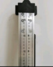 良測(cè) 數(shù)顯靠尺2米鋁合金垂直檢測(cè)尺工程驗(yàn)收工具2米靠尺驗(yàn)房工具套裝垂直度和水平度檢驗(yàn)尺水平尺 【加厚】2米數(shù)顯靠尺 +0.2mm塞尺+直角尺 曬單實(shí)拍圖