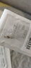 南有栗925銀耳堵耳帽耳釘耳環(huán)后塞托頭防掉固定扣硅膠防滑塞耳飾配件 5對裝（925銀色3對+透明款2對） 曬單實拍圖