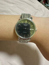 浪琴（LONGINES）瑞士手表 時尚系列 機械鋼帶男表L49224526 曬單實拍圖