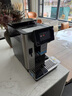 德龍（Delonghi）【政府補貼】咖啡機 家用全自動(dòng)咖啡機 現磨意式奶咖智能菜單 咖啡豆適配原裝進(jìn)口 ECAM610.75.MB 曬單實(shí)拍圖