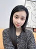 HANS’F韓國(guó)新款網(wǎng)紅同款女簡(jiǎn)約百搭超軟布藝細(xì)齒紋發(fā)箍氣質(zhì)淑女學(xué)生發(fā)卡 黑色 曬單實(shí)拍圖