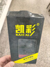 【配鋼化膜】凱彩 適用oppo reno5手機殼通用reno5k布紋男女款鏡頭全包硅膠防摔保護套 Reno5/5K-幸運鹿-拼色 曬單實拍圖