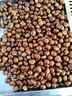 宸溪炒貨機(jī)商用擺攤糖炒板栗機(jī)花生瓜子小型燃?xì)饷簹怆姛崽浅蠢踝訖C(jī)器 15型氣(【有罩】不銹鋼筒 曬單實(shí)拍圖